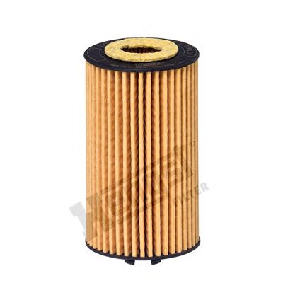 HENGST FILTER e650h01d233 -  Масляный фильтр